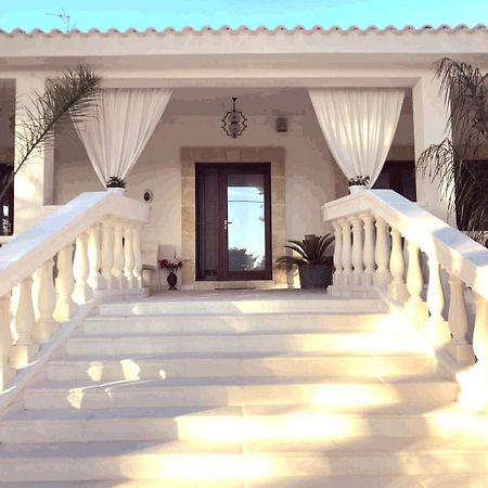 A Casa Noscia - Bb San Pietro In Bevagna Charming House Bed and Breakfast Exteriör bild