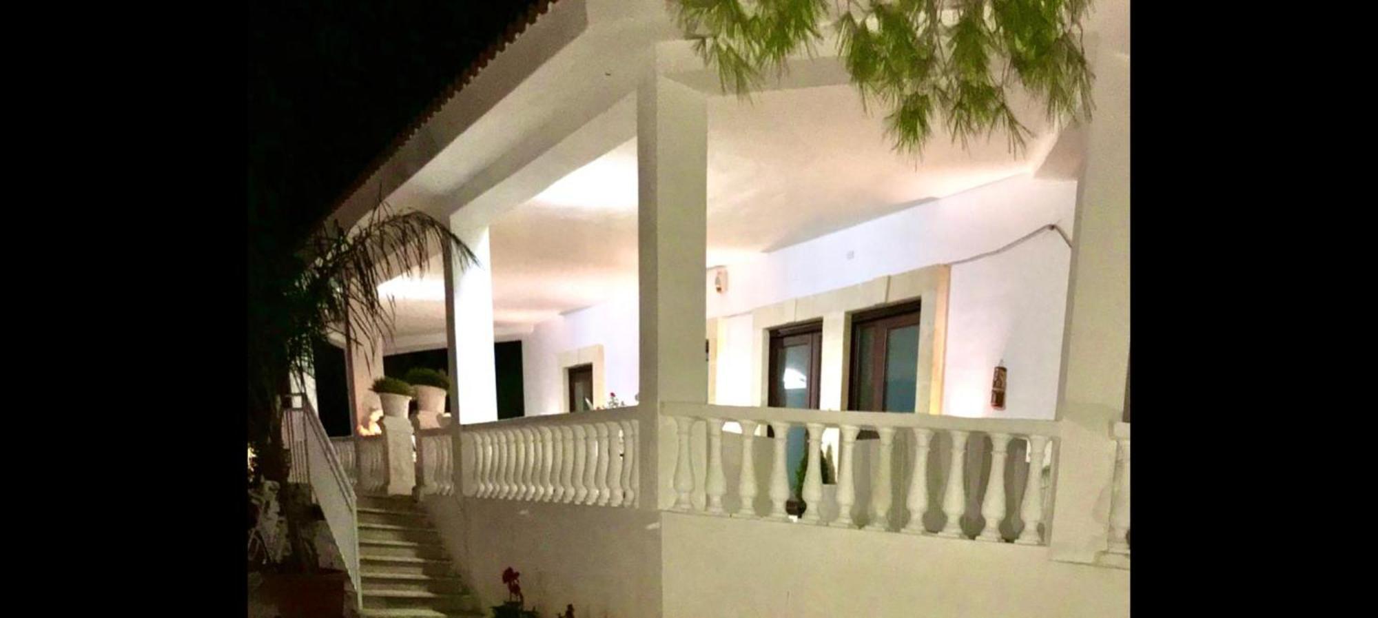 A Casa Noscia - Bb San Pietro In Bevagna Charming House Bed and Breakfast Exteriör bild